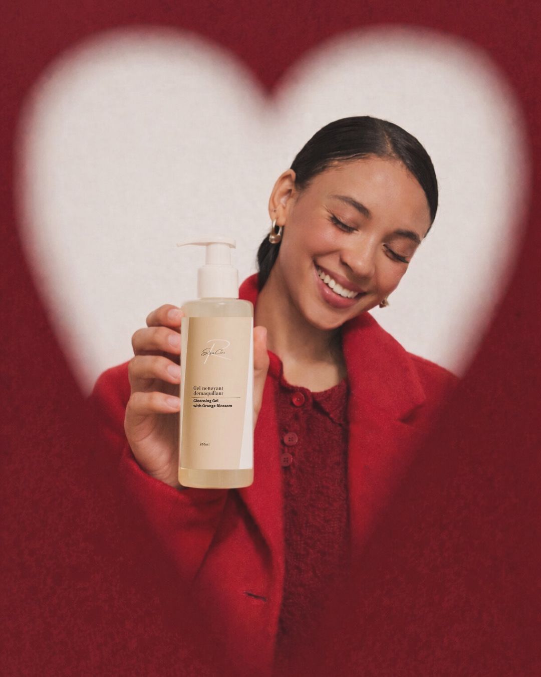 Offre duo saint Valentin